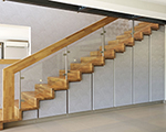 Construction et protection de vos escaliers par Escaliers Maisons à Cellier-du-Luc